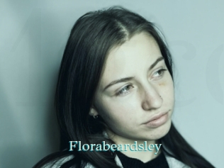 Florabeardsley