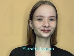 Florablakeman