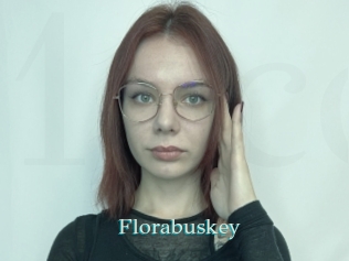 Florabuskey