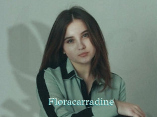 Floracarradine