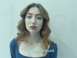 Floracoleman