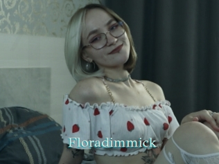 Floradimmick