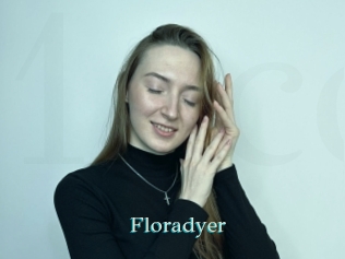 Floradyer