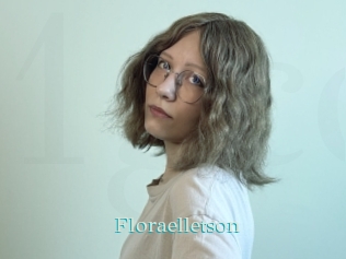 Floraelletson
