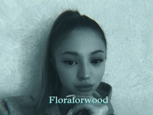 Floraforwood