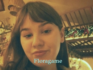Floragame