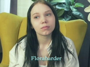 Floraharder