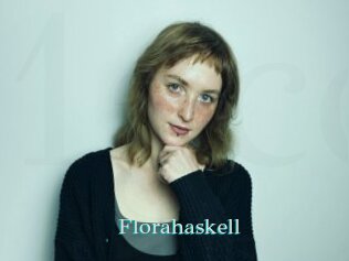 Florahaskell