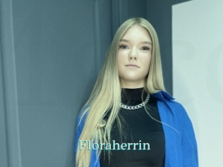 Floraherrin