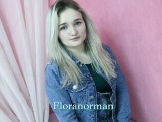 Floranorman