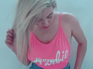 Florasexy