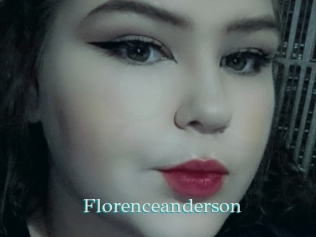 Florenceanderson