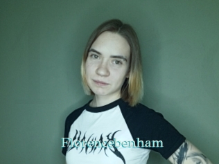 Florencebenham