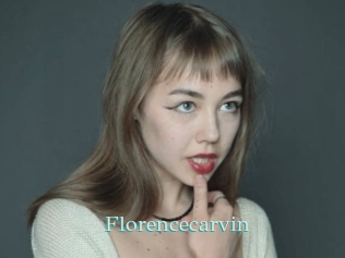 Florencecarvin
