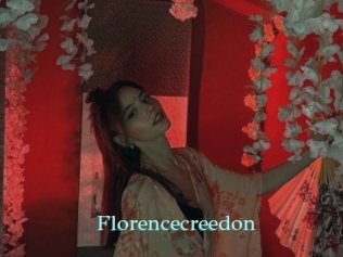 Florencecreedon