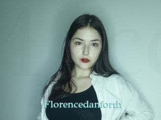Florencedanforth