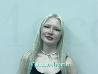 Florenceherrin
