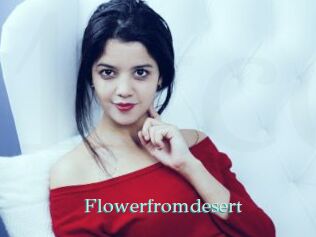 Flowerfromdesert