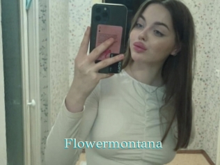 flowermontana 1 grosse cochonne