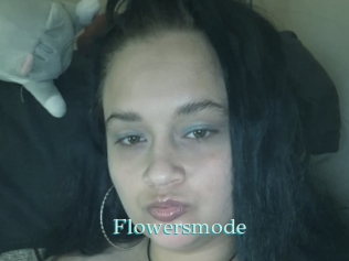 Flowersmode