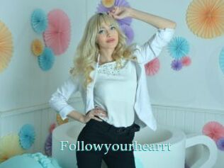 Followyourhearrt