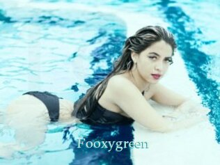 Fooxygreen