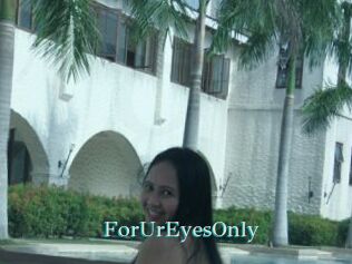 ForUrEyesOnly