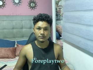 Foreplaytwo