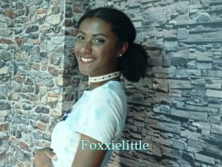 Foxxielittle