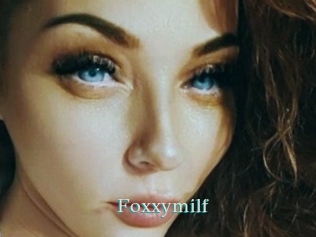 Foxxymilf