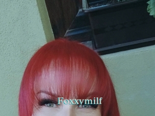 Foxxymilf