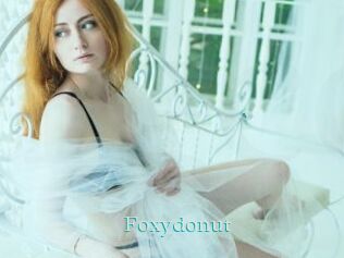 Foxydonut