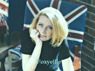 Foxyellie