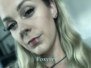 Foxyivy