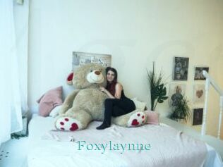 Foxylaynne