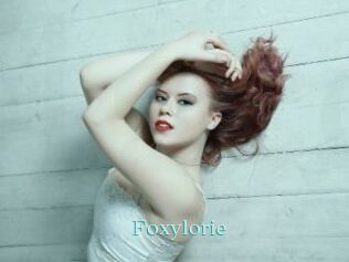 Foxylorie