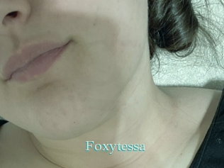 Foxytessa