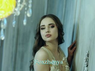 Foxzhenya