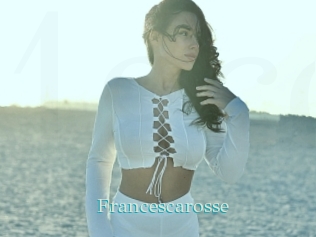 Francescarosse
