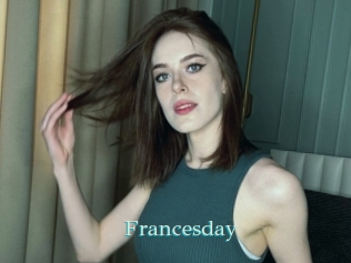 Francesday