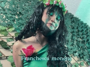 Franchesca_monette