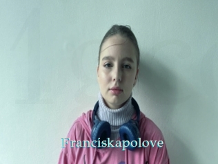 Franciskapolove