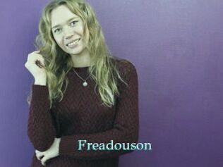 Freadouson