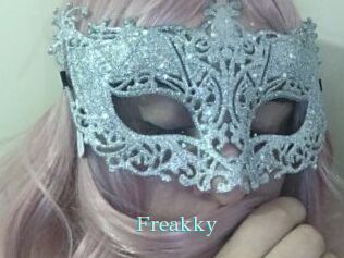 Freakky