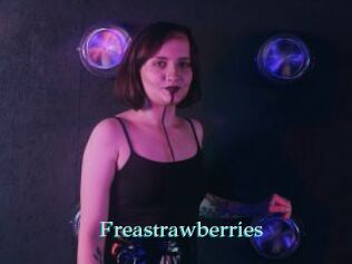 Freastrawberries