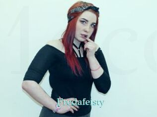 Fredafeisty