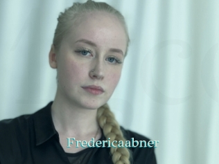 Fredericaabner