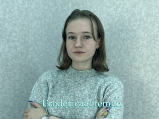 Fredericaacreman