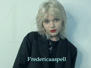 Fredericaaspell