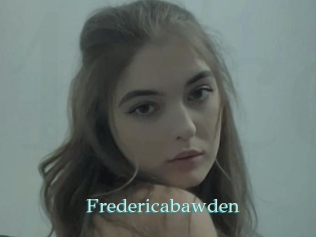 Fredericabawden